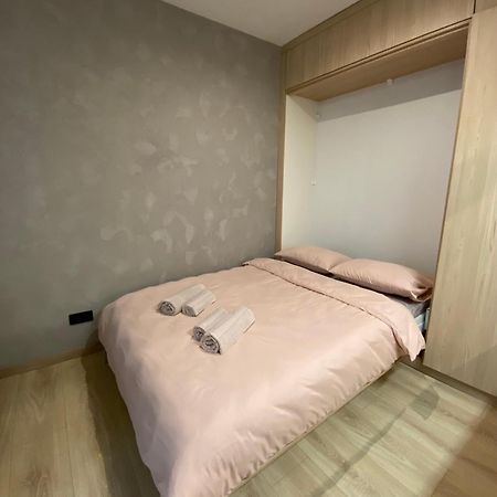 Nalyvaika Lviv Apartments 外观 照片