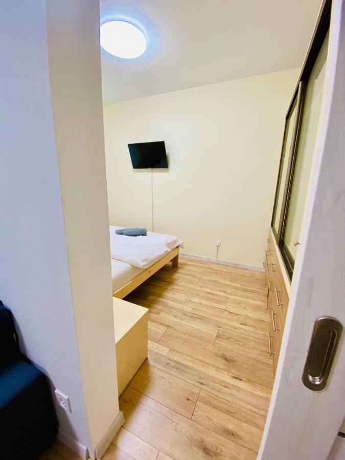 Nalyvaika Lviv Apartments 外观 照片