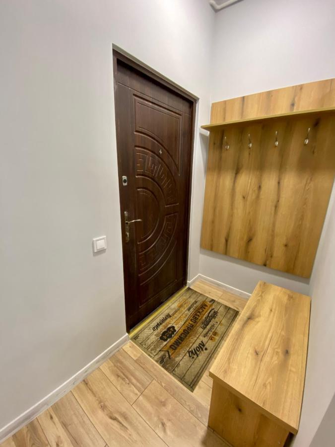 Nalyvaika Lviv Apartments 外观 照片