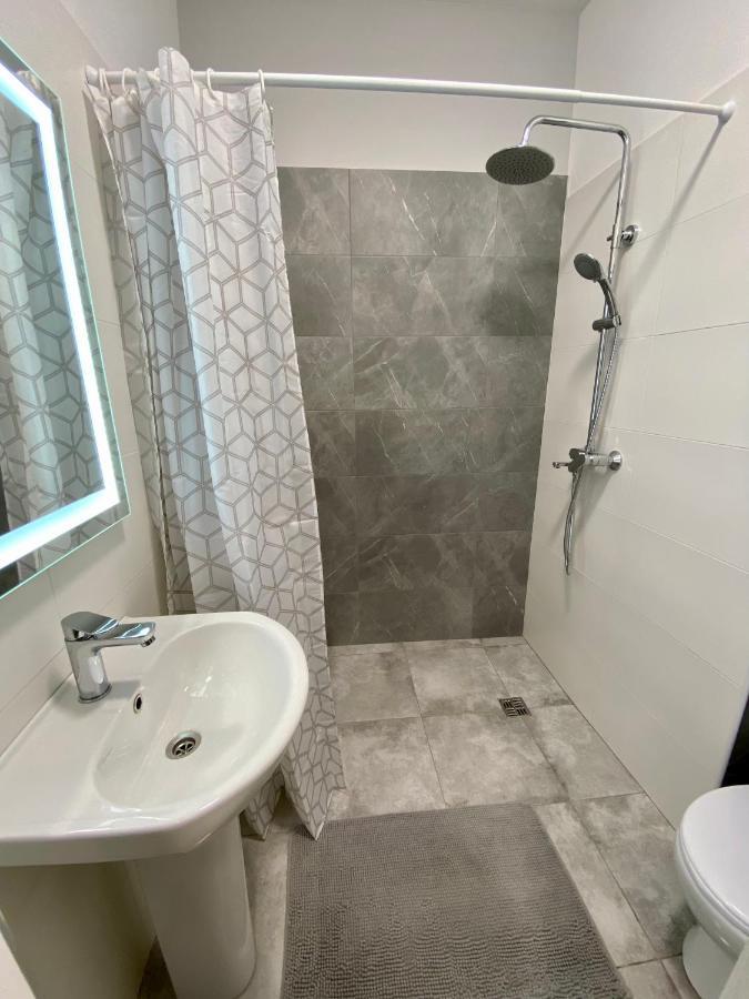 Nalyvaika Lviv Apartments 外观 照片