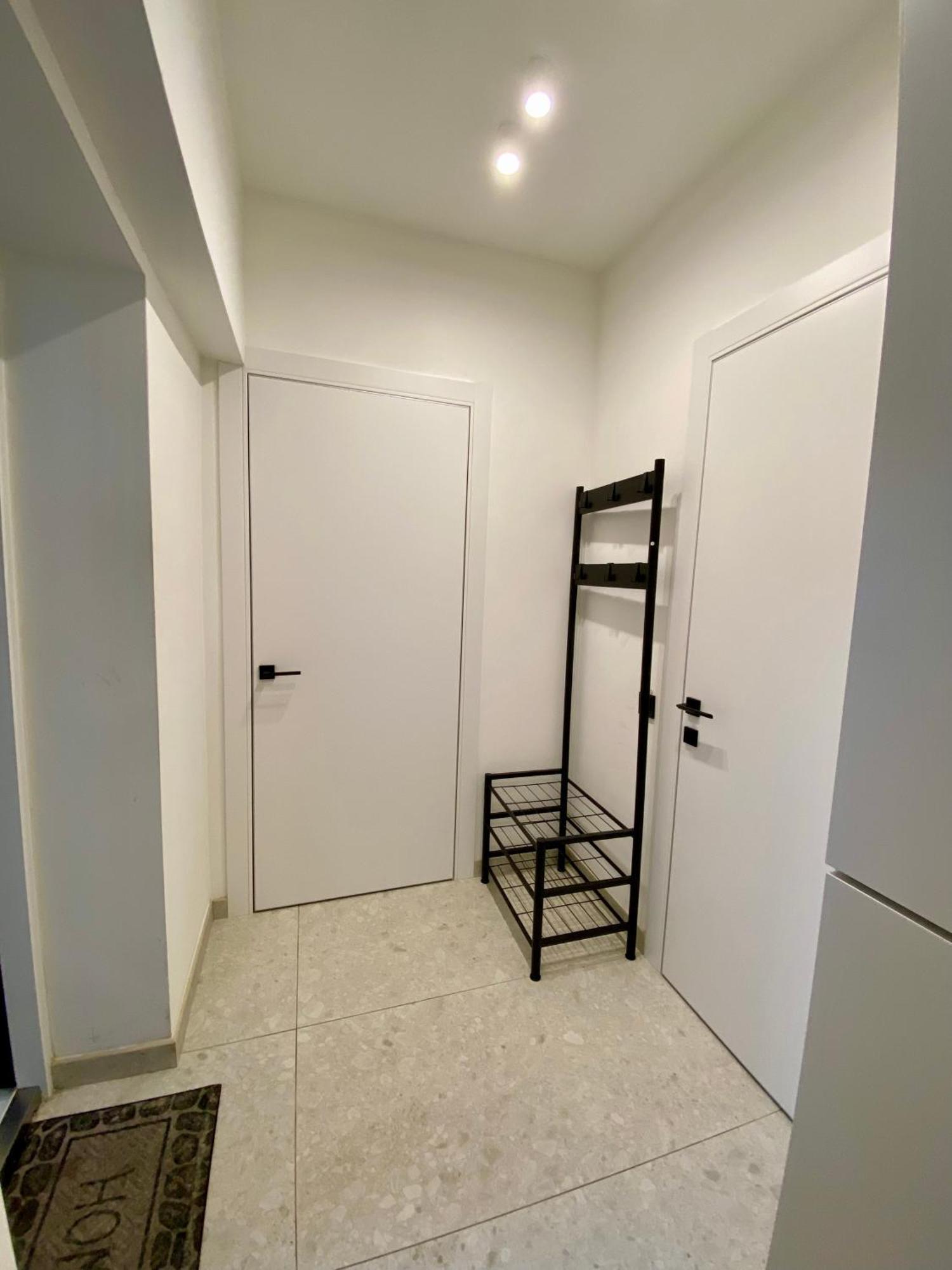 Nalyvaika Lviv Apartments 外观 照片