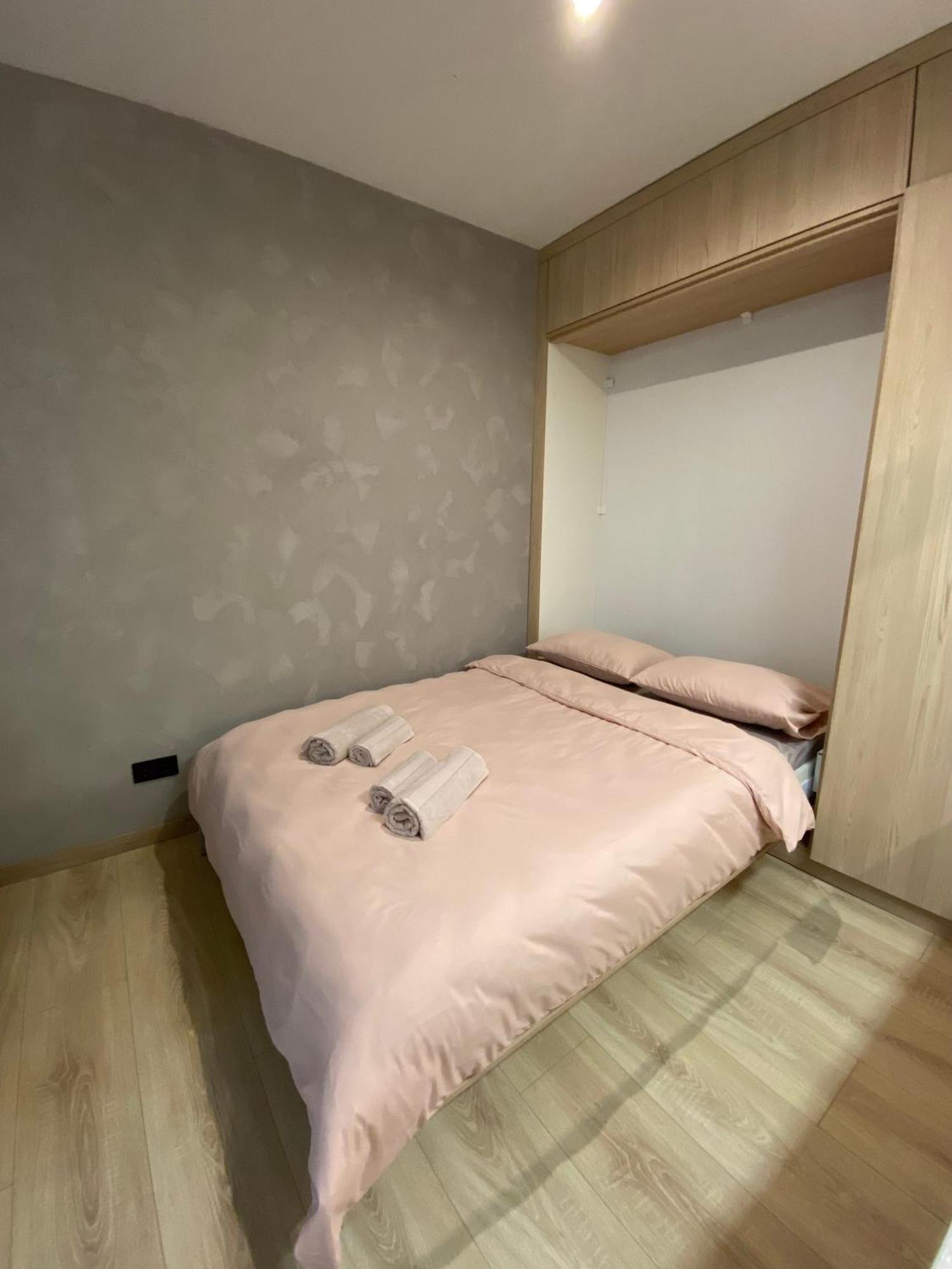 Nalyvaika Lviv Apartments 外观 照片