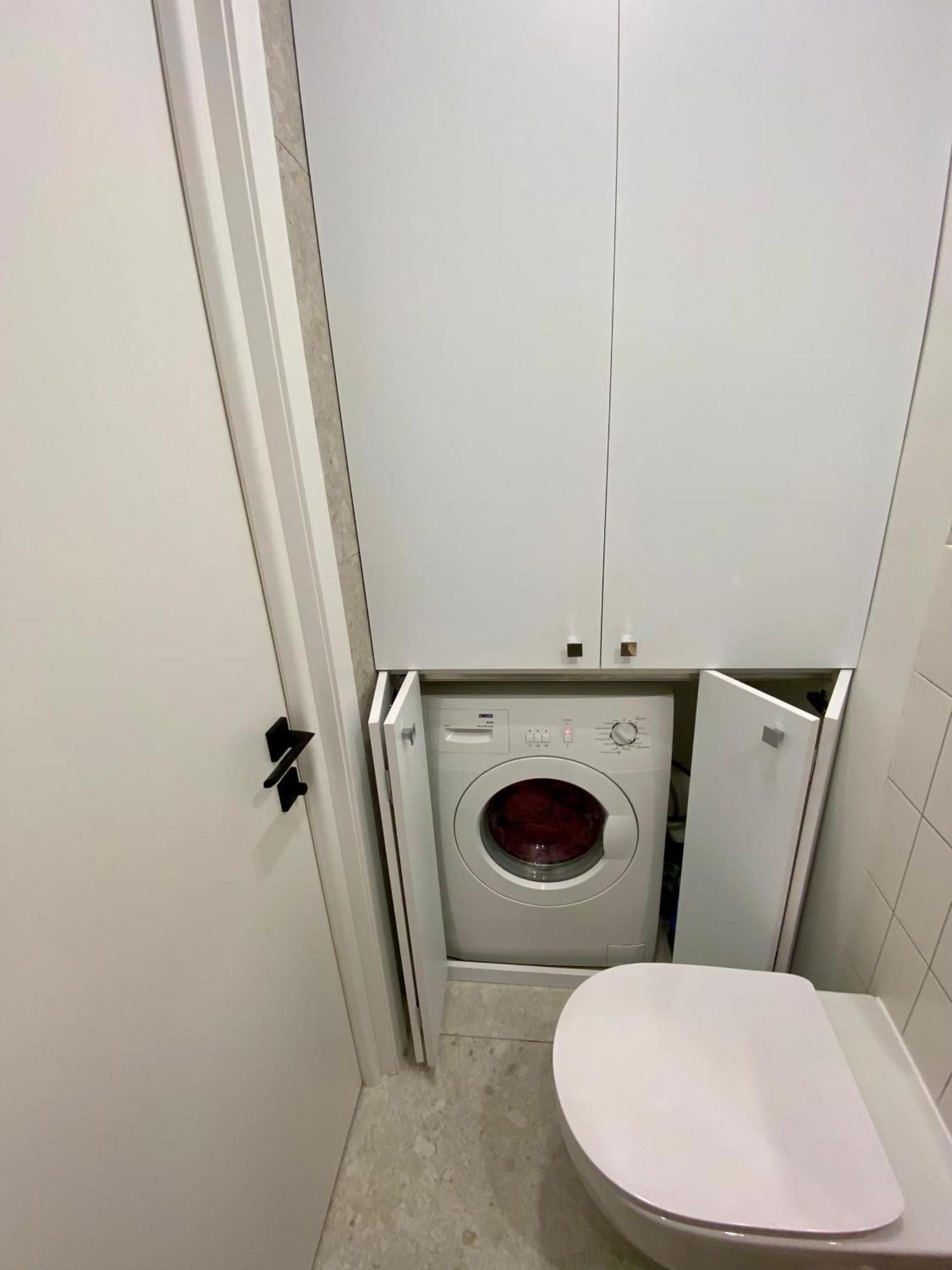 Nalyvaika Lviv Apartments 外观 照片