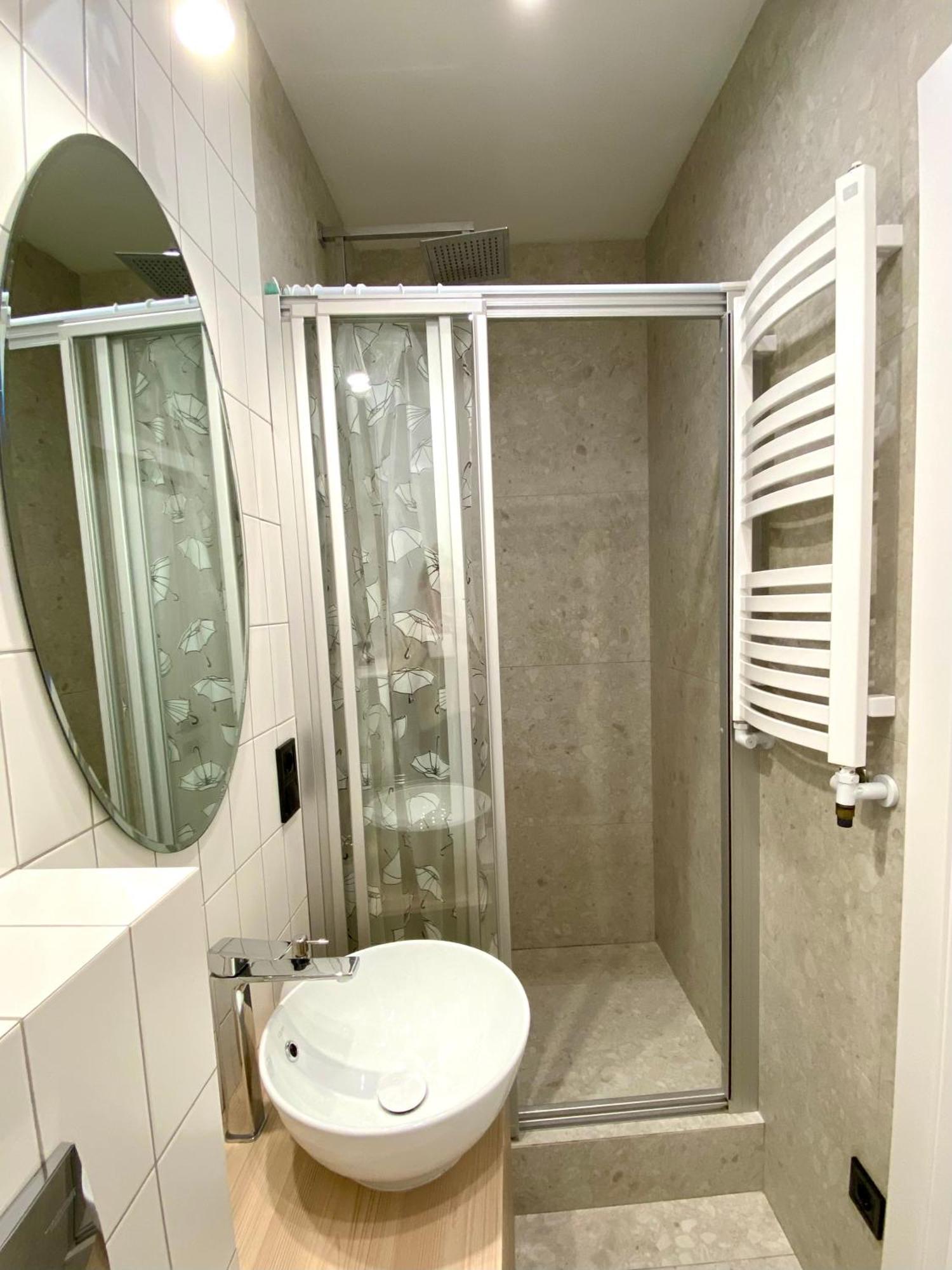 Nalyvaika Lviv Apartments 外观 照片